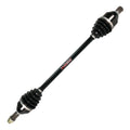 1723 CANAM MAVERICK X3 X RUGGED PERFORMANCE OEM FRONT UNIVERSAL AXLE