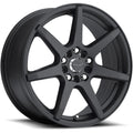 Raceline black auto part