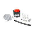 ~(1 lbs. 6X6X2)~ 2003-2007 Dodge 5.9L Dual High Pressure Fuel Line