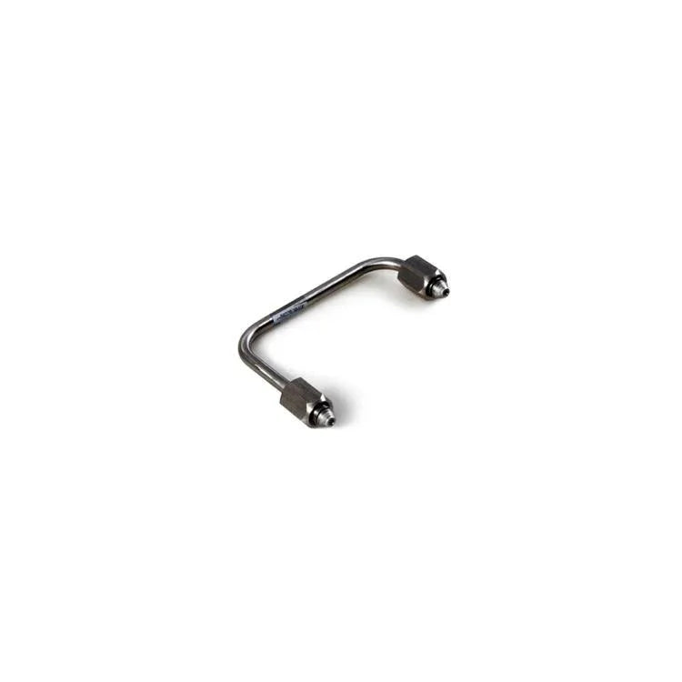~(1 lbs. 6X6X2)~ 2003-2007 Dodge 5.9L Dual High Pressure Fuel Line
