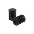 SUMOSPRINGS FOR FABRICATORS/CUSTOM APPLICATIONS 1PC HOLLOW CENTER SUMOSPRINGS SOLO AIR SPRING