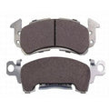 STREET BRAKE PADS