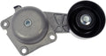 AUTOMATIC BELT TENSIONER
