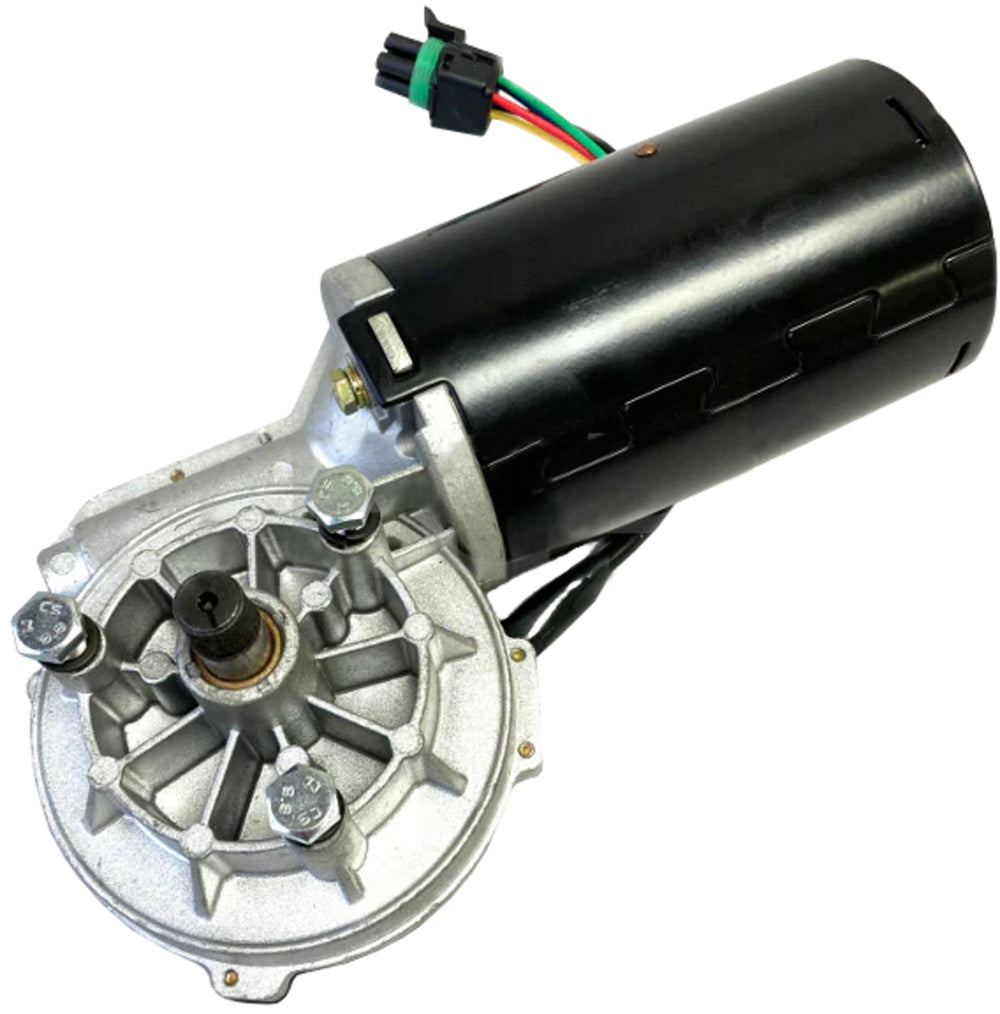 150 WATT 12 VOLT WIPER MOTOR