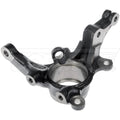 STEERING KNUCKLE