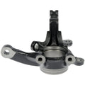 STEERING KNUCKLE