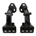 68-72 CHVY ENGINE MOUNT KIT-SMALL B
