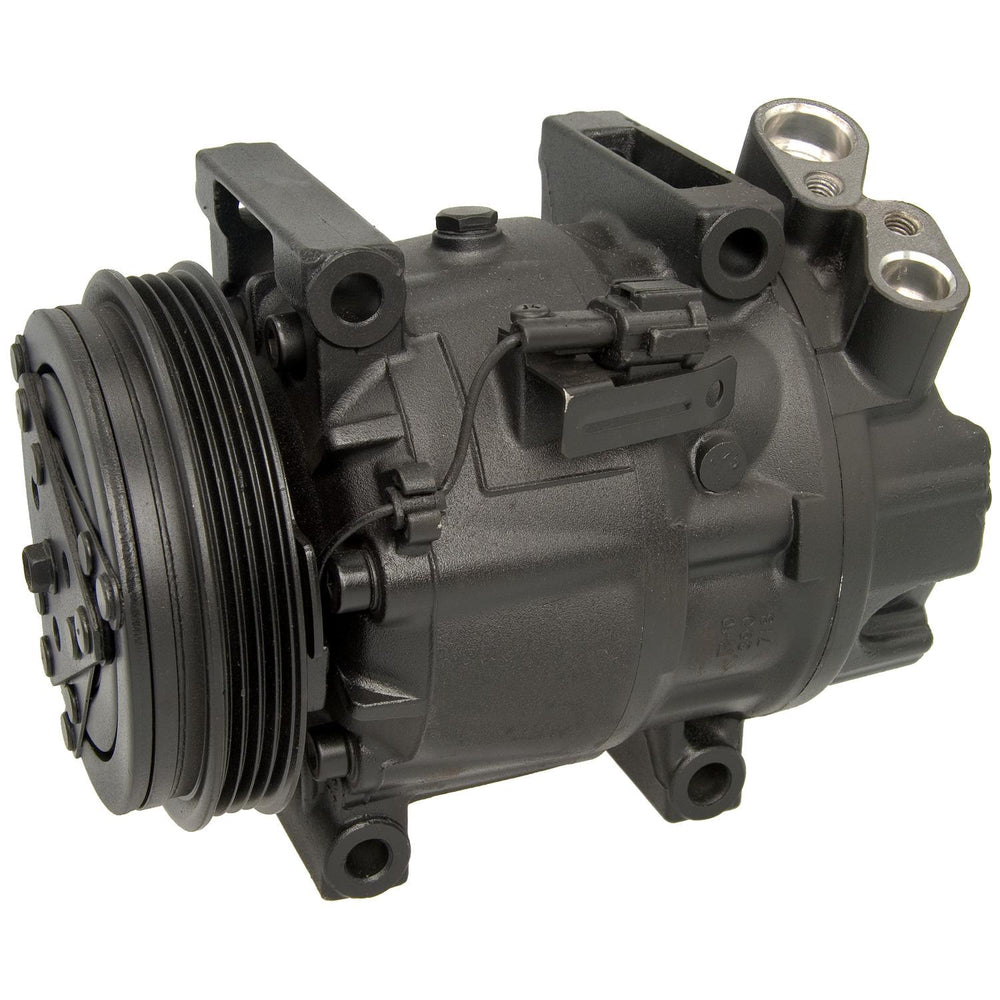 FOUR SEASONS air compressor