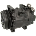 FOUR SEASONS air compressor