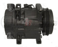 FOUR SEASONS air compressor