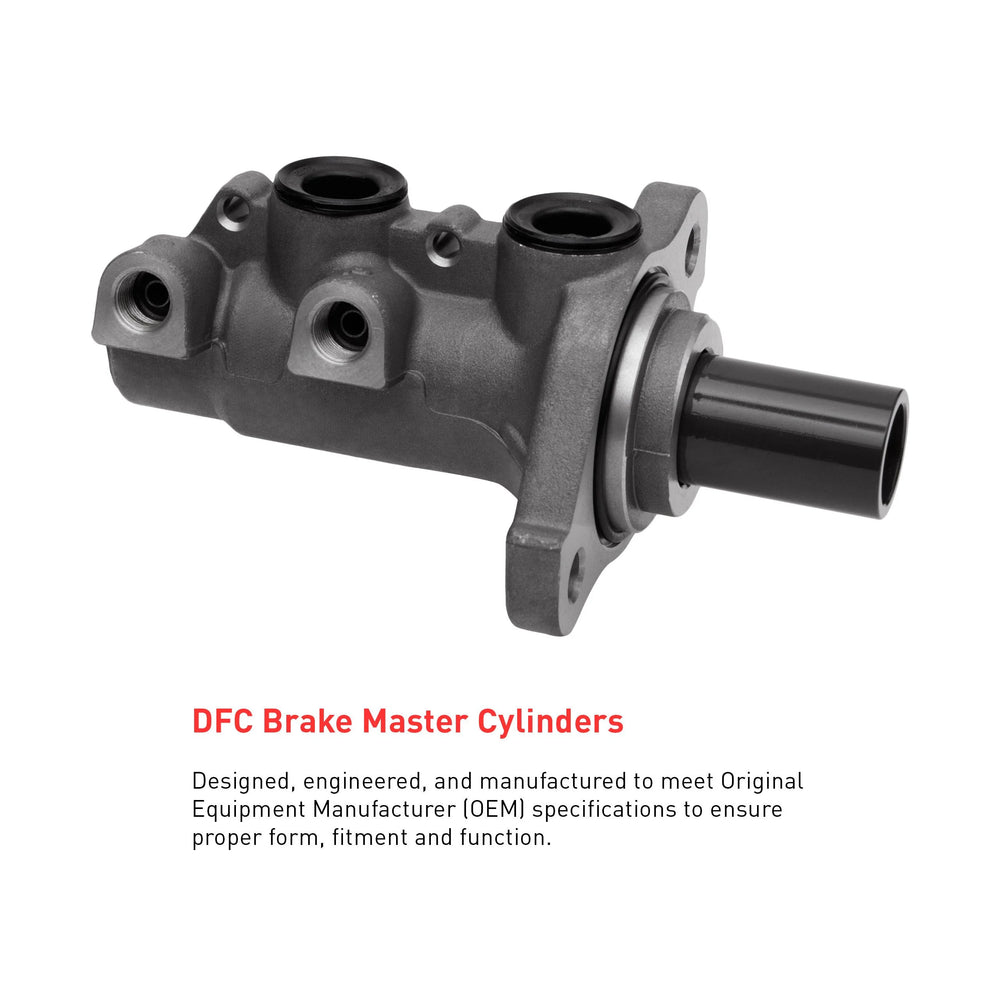 DFC auto part