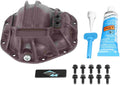 DIFFERENTIAL CASE KIT