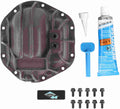 DIFFERENTIAL CASE KIT