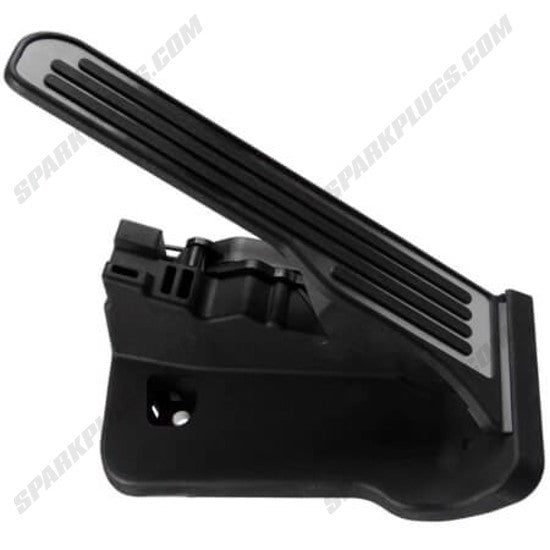 ACCELERATOR PEDAL SENSOR