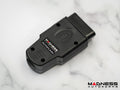 BMC 2003+ Dodge Viper 8.3L V10 SRT-10 Replc. Cylindrical Air Filter (Full Kit - Incl. 2 Filters)