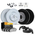 DFC auto part