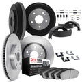 DFC auto part