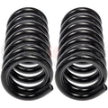 COIL SPRINGS