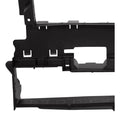 GRILLE AIR INTAKE ASSY W/O ACTIVE GRILLE SHUTTERS FORD FUSION 1316