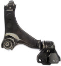 CONTROL ARM