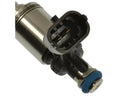 STANDARD IGN auto part close-up