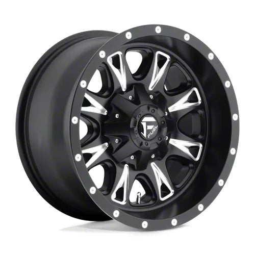Fuel Off-Road auto part