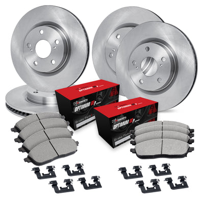 R1 Concepts auto part