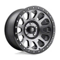 Fuel Off-Road auto part close-up