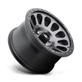 D601 20X9 8X6.5 MT-GNMTL-BBR 01MM