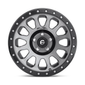 D601 20X9 8X6.5 MT-GNMTL-BBR 01MM