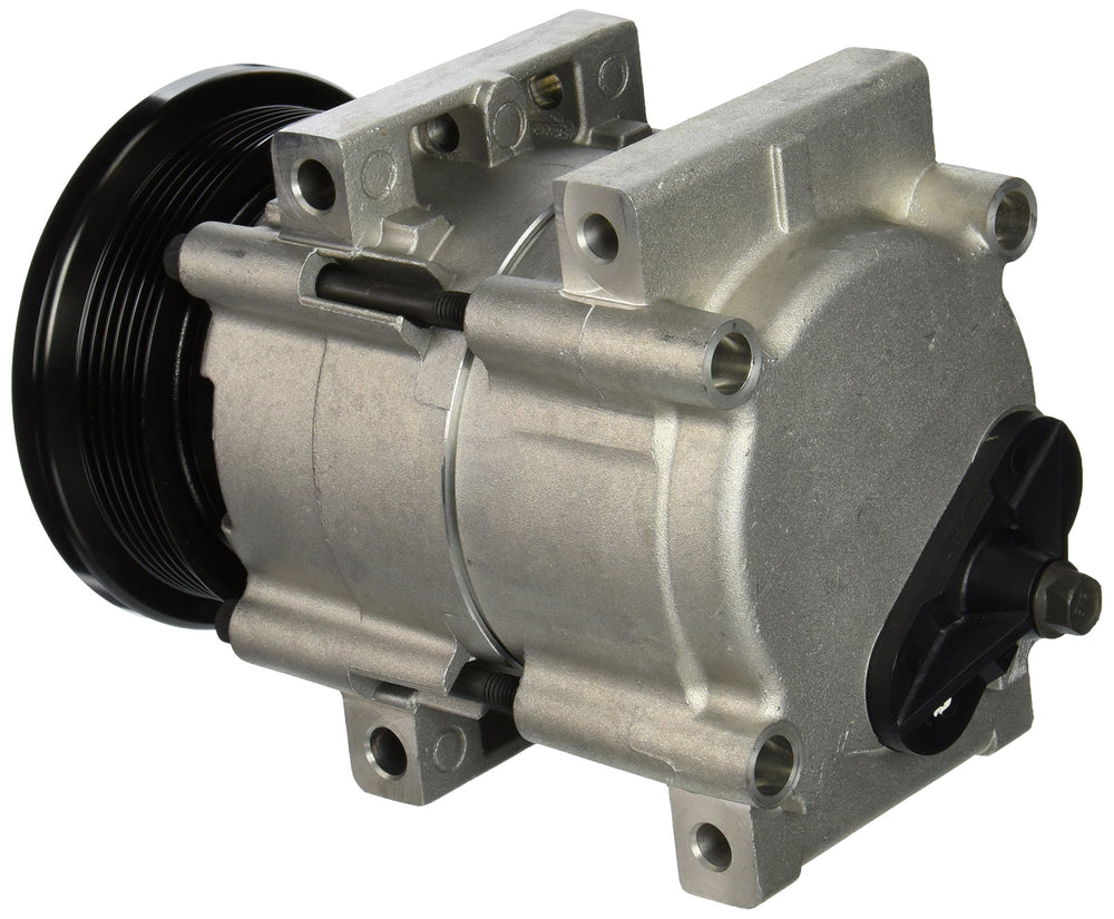 FOUR SEASONS air compressor
