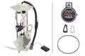 FUEL FEED UNIT