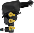 PREMIUM BRAKE MASTER CYLINDER