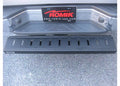 HITCH STEP 2IN REAR ASSISTS BLACK ROF