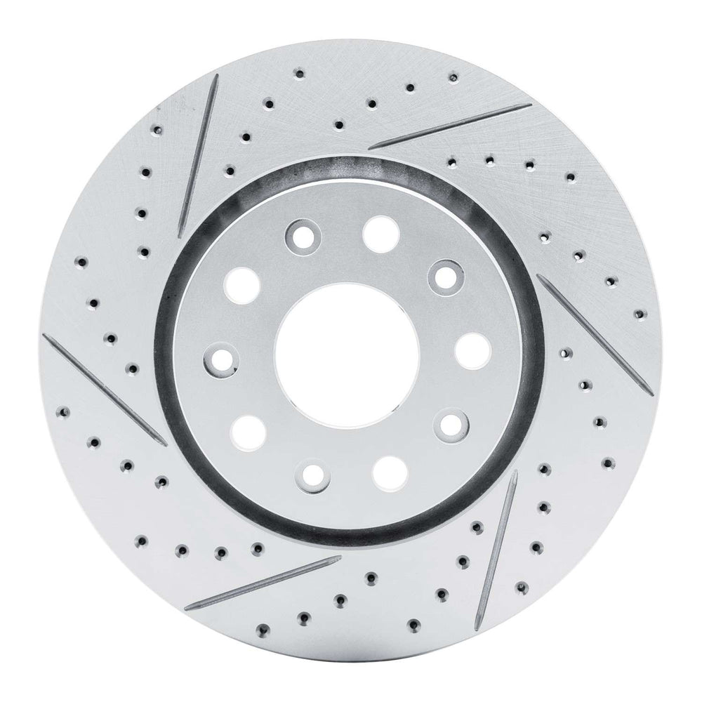 DFC auto part