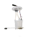DELPHI fuel pump detail