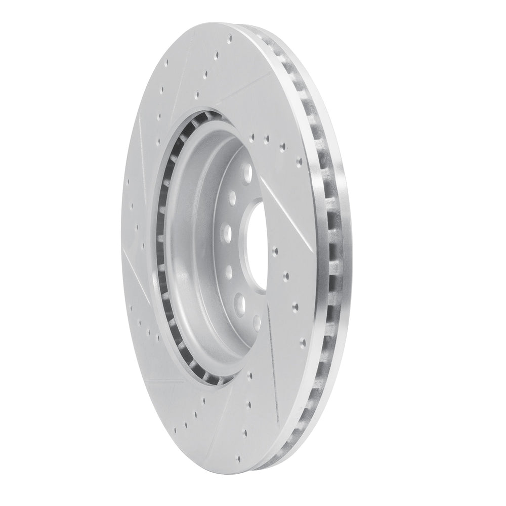 R1 Concepts silver auto part