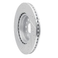 R1 Concepts silver auto part