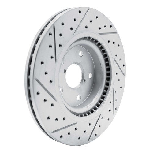 DFC auto part