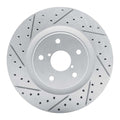DFC auto part detail