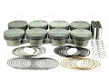 FORD-TRUCK 4.6L SOHC 16V (2006-2007) Complete Engine Set
