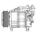 A/C Condenser
