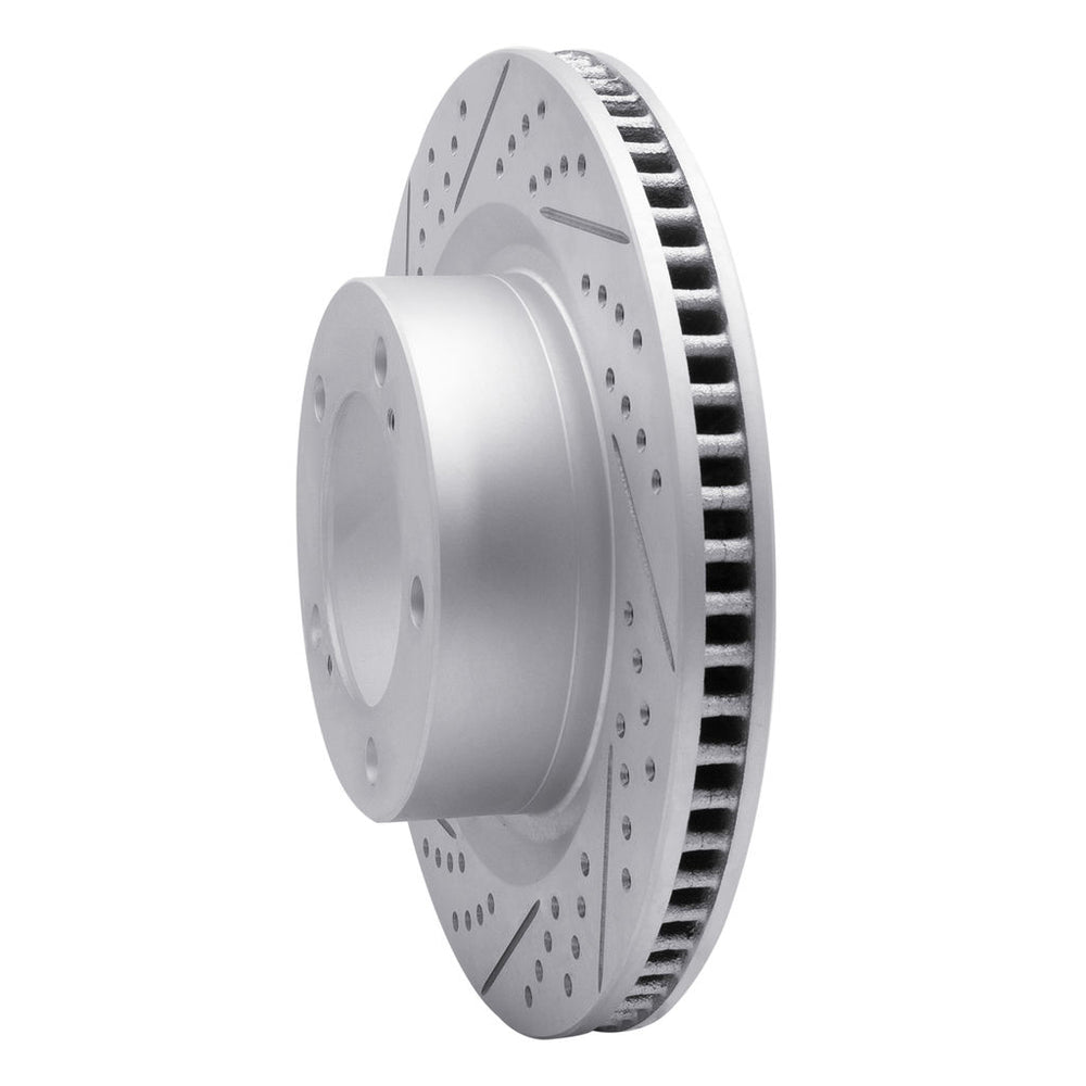 DFC auto part