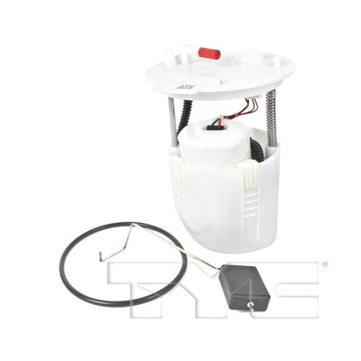 TYC auto part
