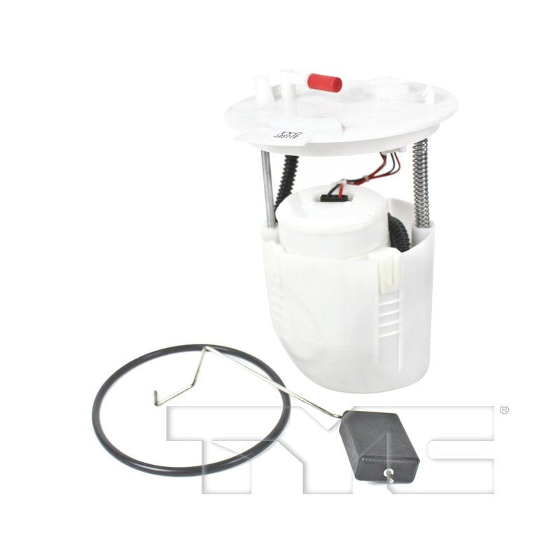 TYC auto part