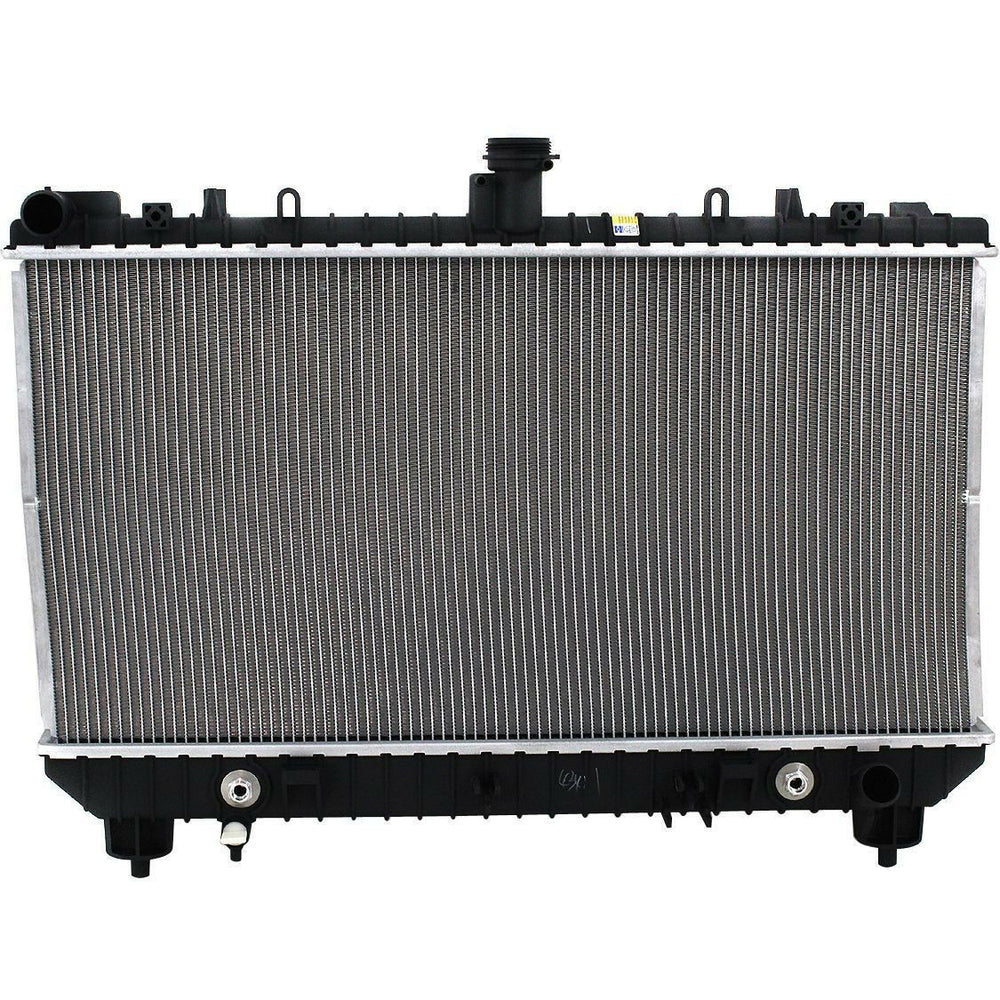GM Performance auto part