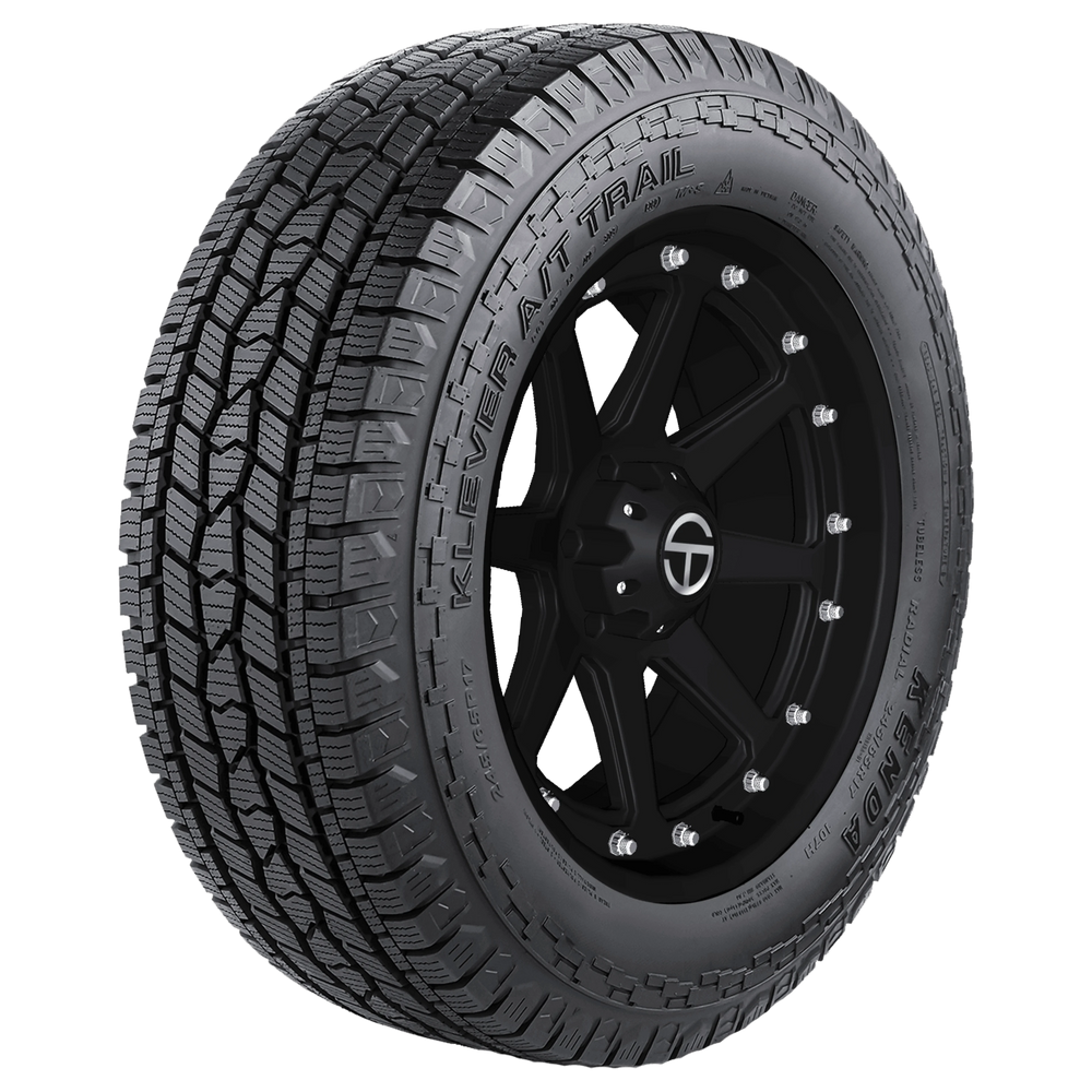 American Kenda Rubber Ind auto part