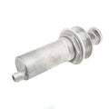 316 S.S. PUSH UP SKI PYLON