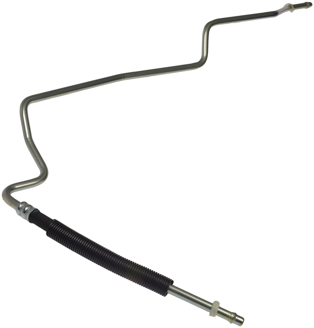TRANSMISSION OIL COOLER LINE