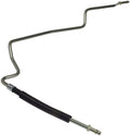 TRANSMISSION OIL COOLER LINE